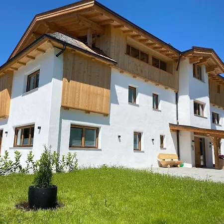 Seebach Apartment