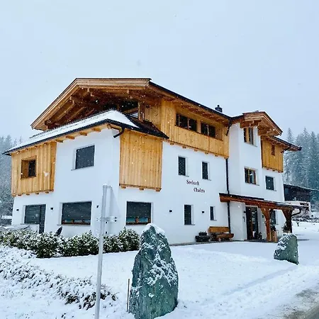 Seebach Apartment *
