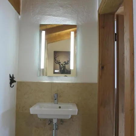 Seebach Apartment *