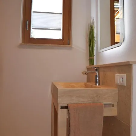 Apartment Seebach