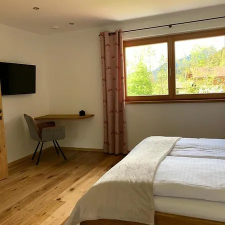 Apartment Seebach