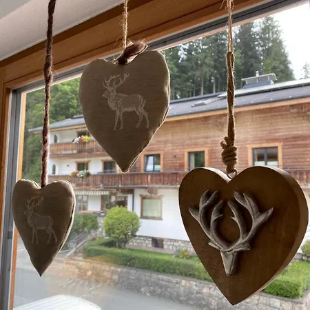 Apartment Seebach