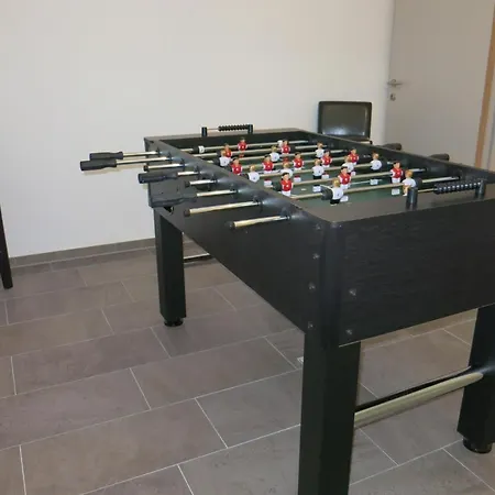 Seebach Apartment *