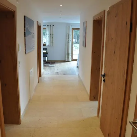 Apartment Seebach *
