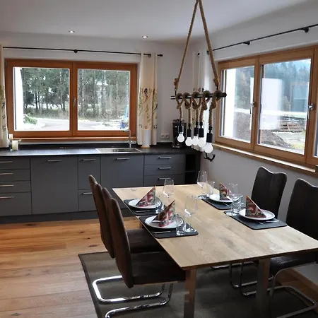 Seebach * Scheffau am Wilden Kaiser