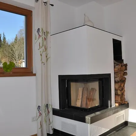 Seebach Apartment *