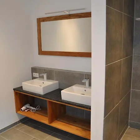 Seebach * Scheffau am Wilden Kaiser