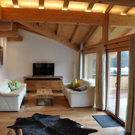 Apartment Seebach *