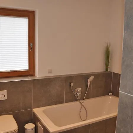 Apartment Seebach