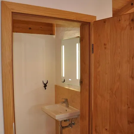 Apartment Seebach *