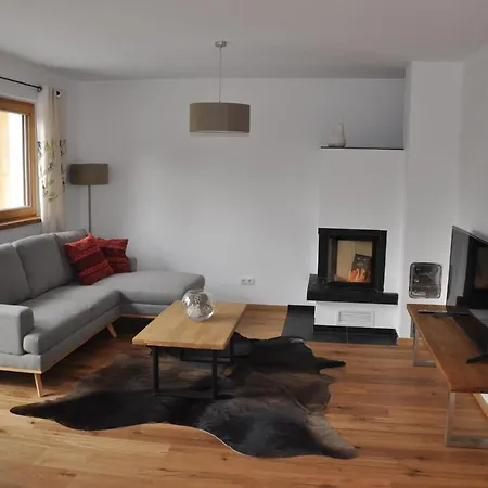 Apartment Seebach