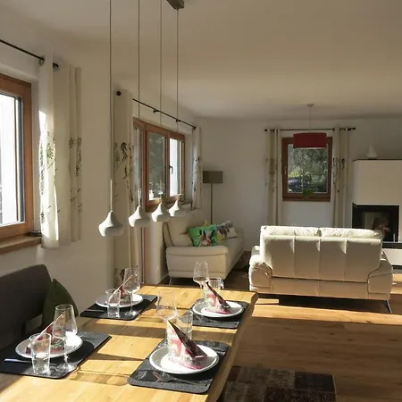 Apartment Seebach