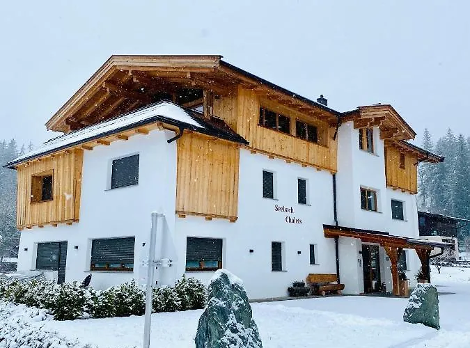 Seebach Apartamento *