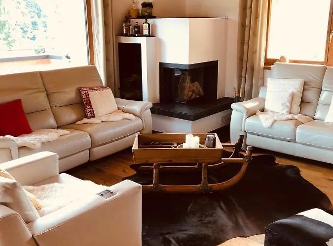 Apartamento Seebach *