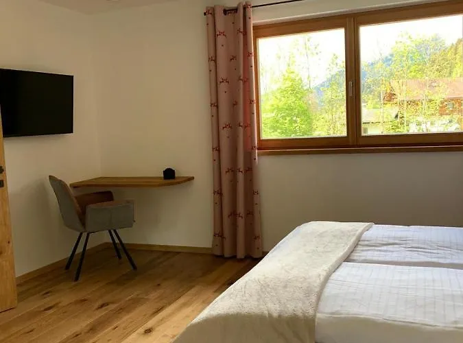 Appartamento Seebach