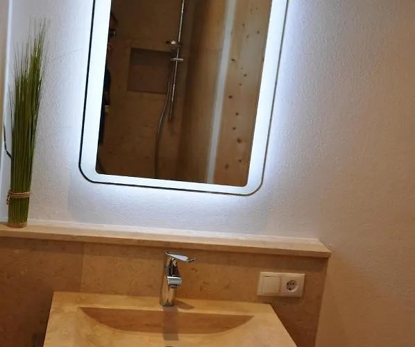 Seebach Scheffau am Wilden Kaiser