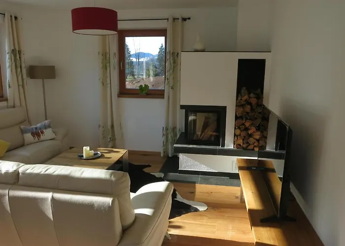 Seebach Scheffau am Wilden Kaiser