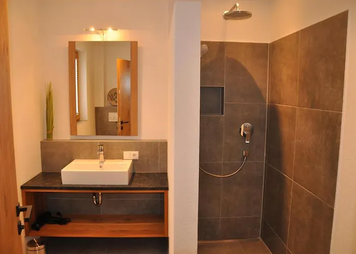 Seebach * Scheffau am Wilden Kaiser