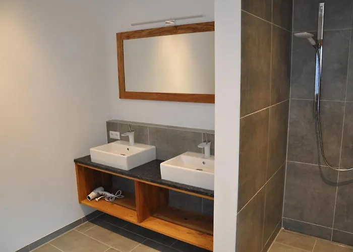 Seebach * Scheffau am Wilden Kaiser