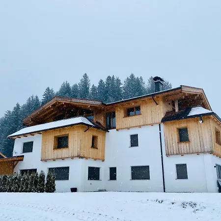 Seebach * Scheffau am Wilden Kaiser