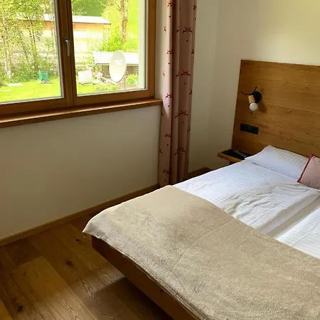 Seebach * Scheffau am Wilden Kaiser