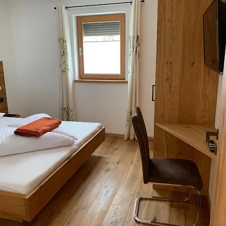 Seebach Scheffau am Wilden Kaiser