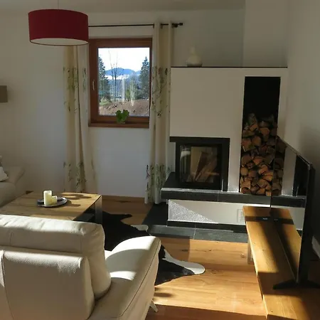 Seebach Scheffau am Wilden Kaiser