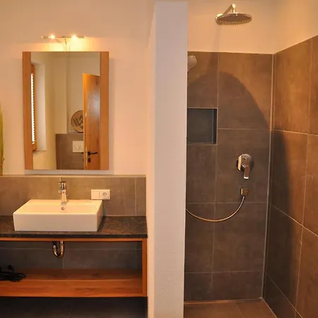 Seebach * Scheffau am Wilden Kaiser