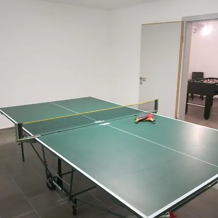 Appartement Seebach *