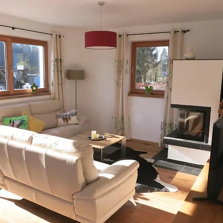 Seebach Appartement *